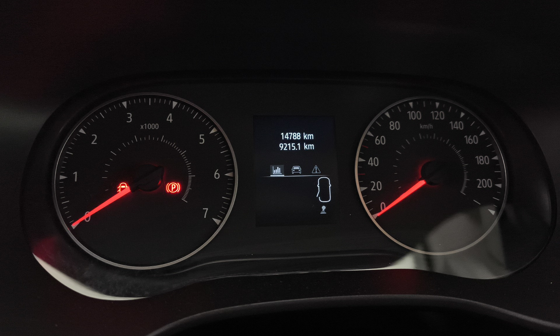 Dacia Sandero Stepway Extreme Go ECO-G 74 kW (101 CV) - 17