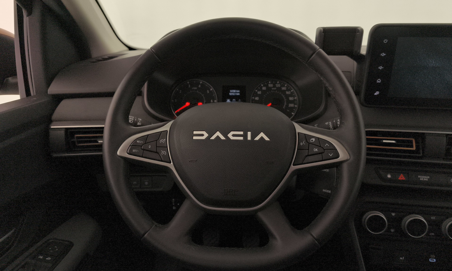 Dacia Sandero Stepway Extreme Go ECO-G 74 kW (101 CV) - 18