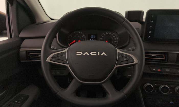 Dacia Sandero Stepway Extreme Go ECO-G 74 kW (101 CV) - 18 Dacia Sandero Stepway Extreme Go ECO-G 74 kW (101 CV) - 18