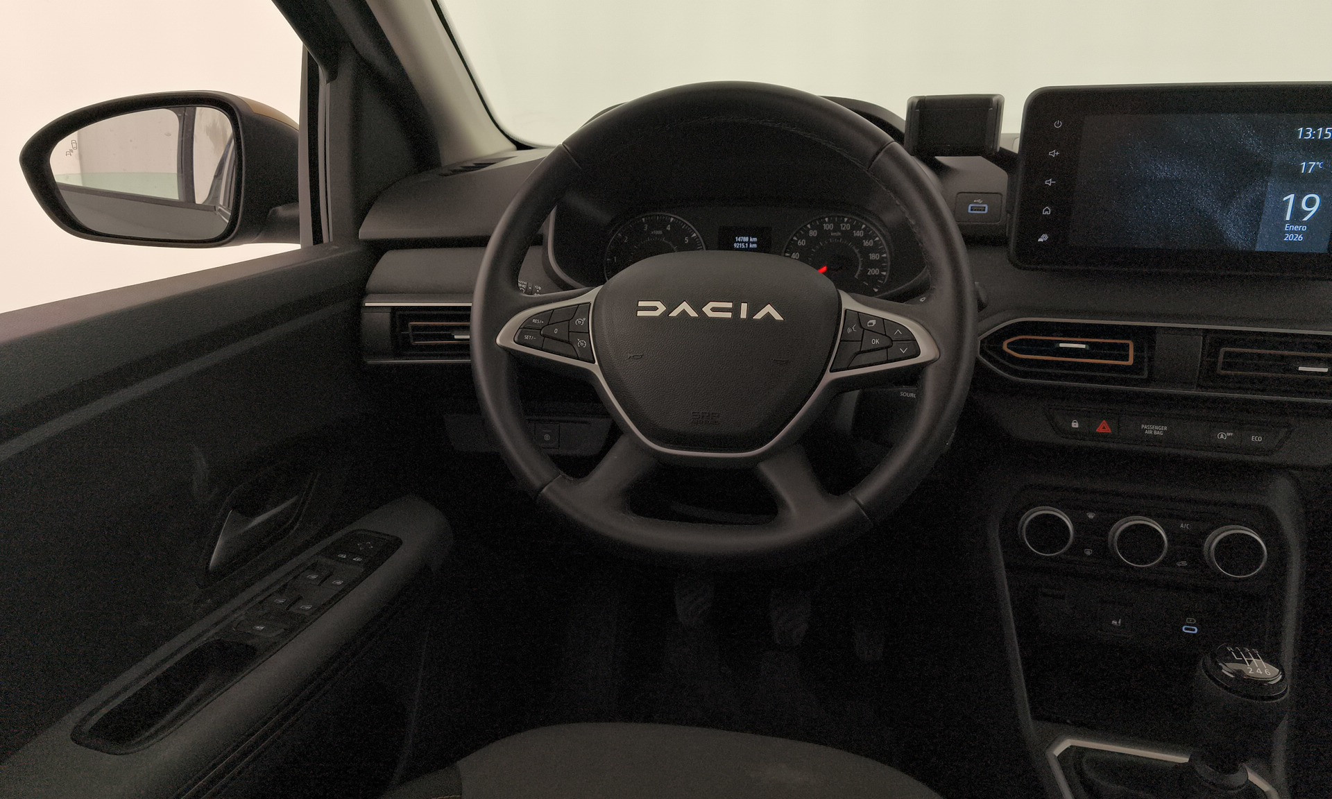 Dacia Sandero Stepway Extreme Go ECO-G 74 kW (101 CV) - 19