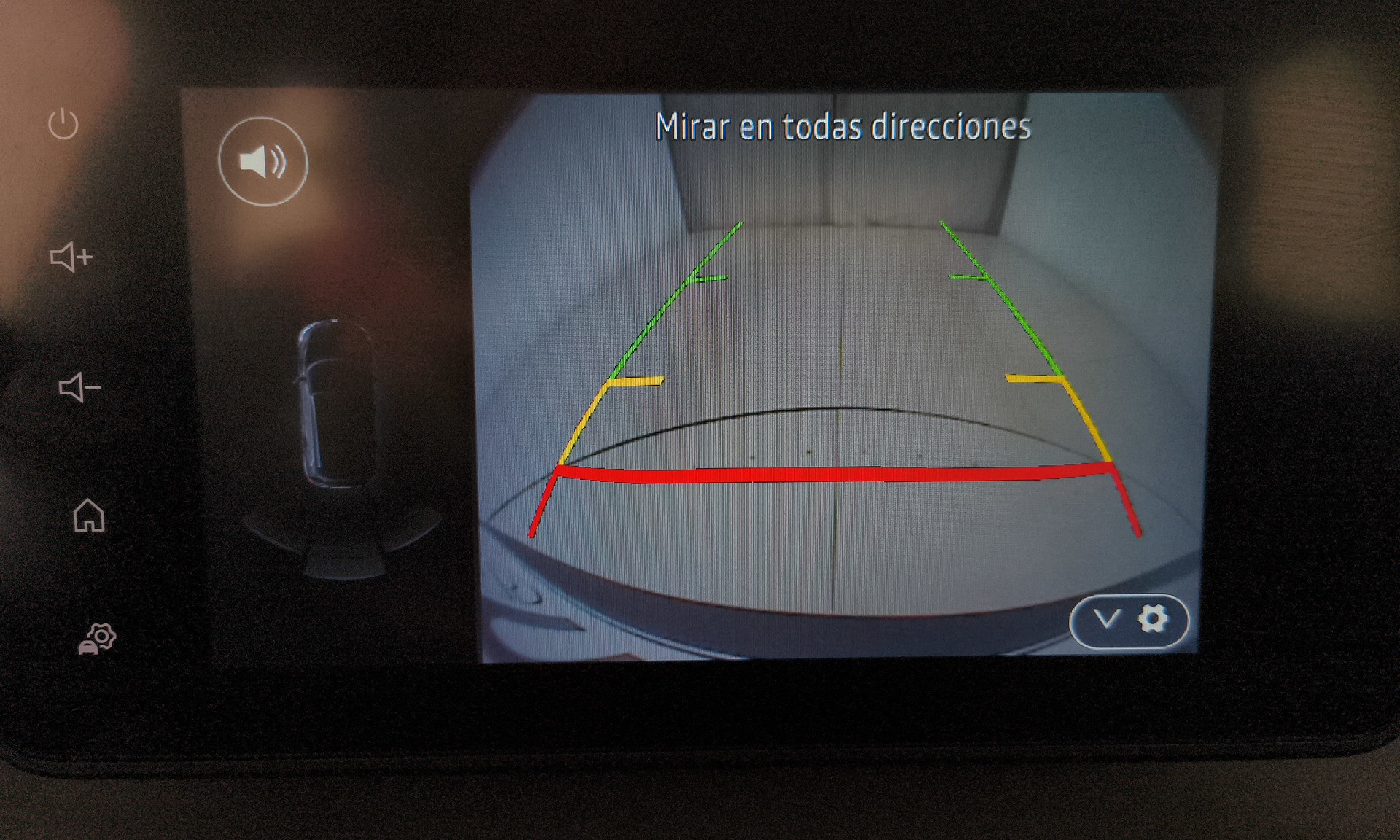 Dacia Sandero Stepway Extreme Go ECO-G 74 kW (101 CV) - 23