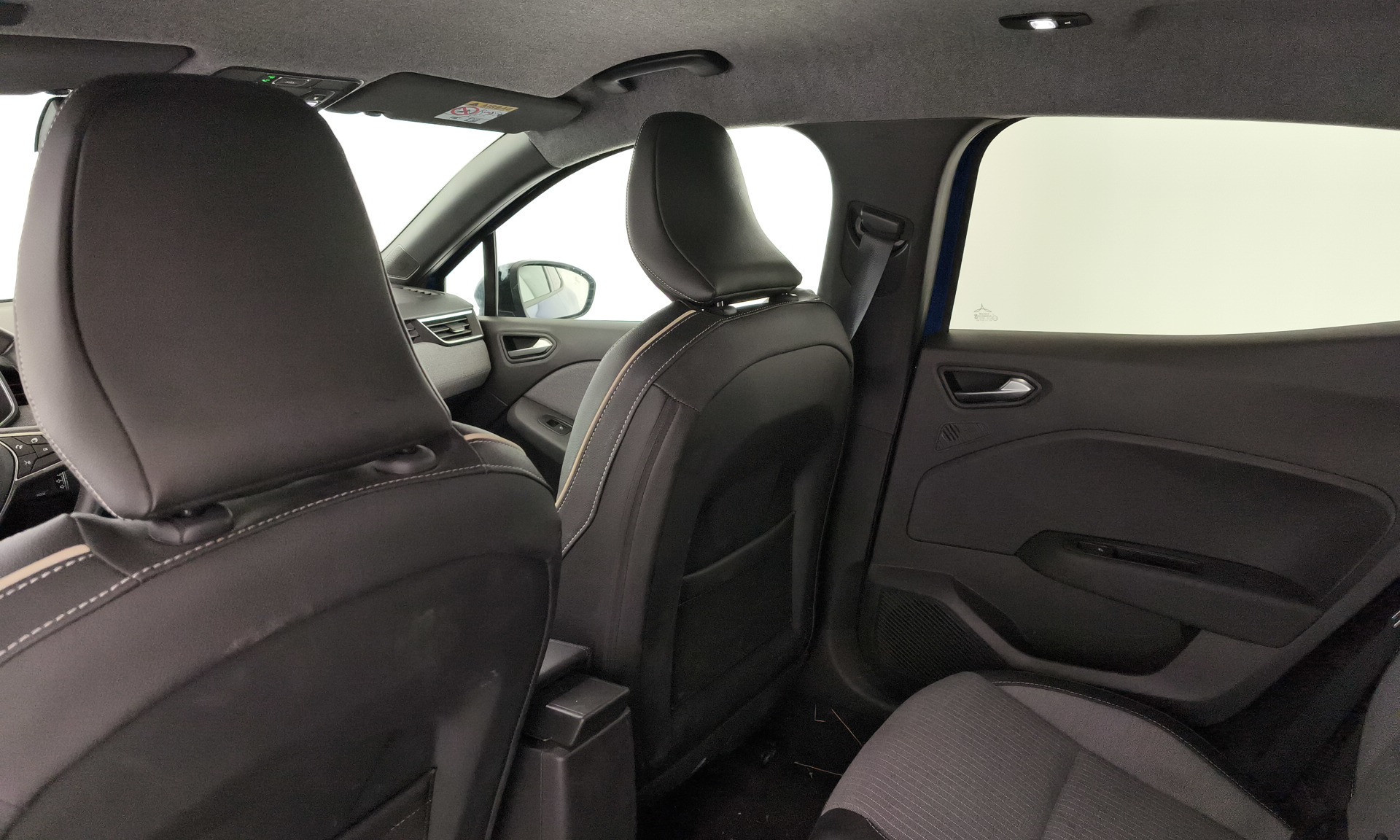 Renault Clio Techno E-Tech full Híbrido 105 kW (143 CV) - 14