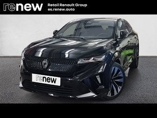 Renault Rafale Techno E-Tech full hybrid 147 kW (200 CV)