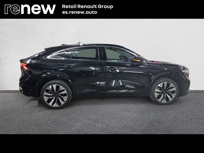 Renault Rafale Techno E-Tech full hybrid 147 kW (200 CV) - 3 Renault Rafale Techno E-Tech full hybrid 147 kW (200 CV) - 3