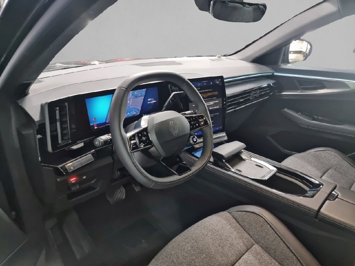 Renault Rafale Techno E-Tech full hybrid 147 kW (200 CV) - 4 Renault Rafale Techno E-Tech full hybrid 147 kW (200 CV) - 4