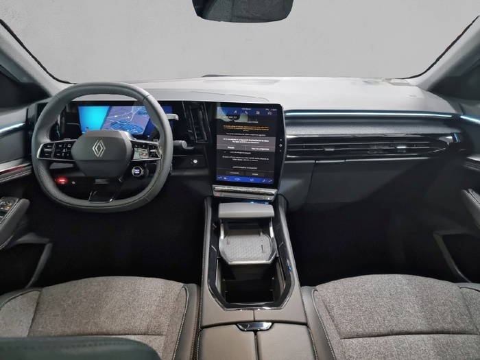 Renault Rafale Techno E-Tech full hybrid 147 kW (200 CV) - 5 Renault Rafale Techno E-Tech full hybrid 147 kW (200 CV) - 5