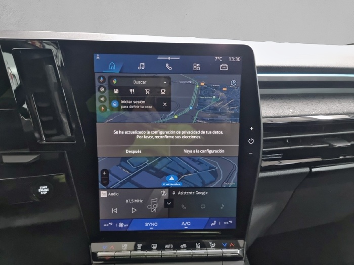 Renault Rafale Techno E-Tech full hybrid 147 kW (200 CV) - 6 Renault Rafale Techno E-Tech full hybrid 147 kW (200 CV) - 6