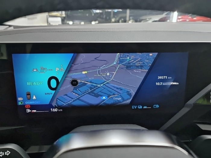 Renault Rafale Techno E-Tech full hybrid 147 kW (200 CV) - 8 Renault Rafale Techno E-Tech full hybrid 147 kW (200 CV) - 8