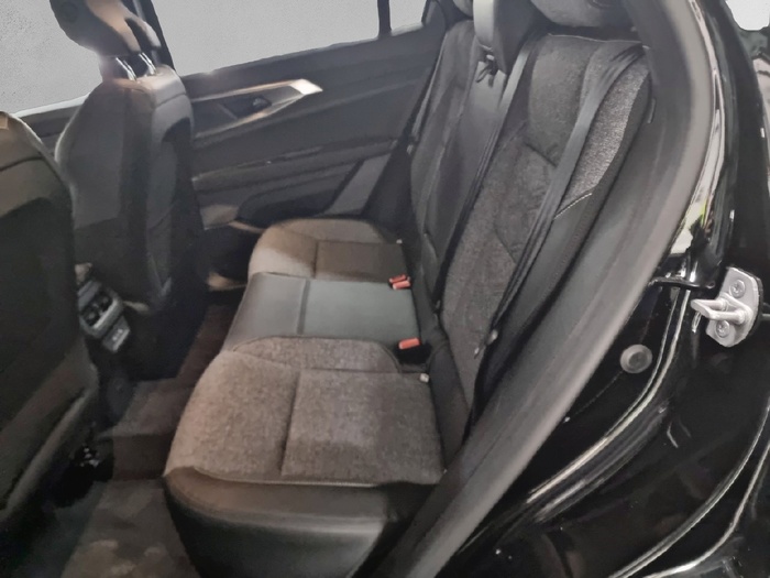 Renault Rafale Techno E-Tech full hybrid 147 kW (200 CV) - 9 Renault Rafale Techno E-Tech full hybrid 147 kW (200 CV) - 9