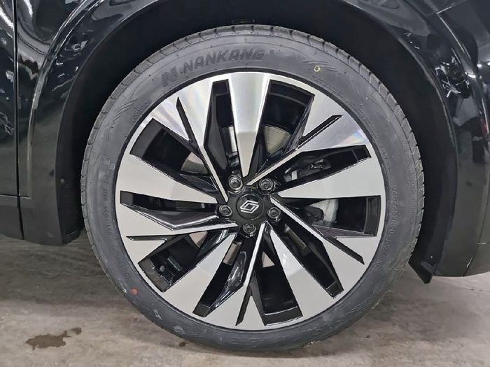 Renault Rafale Techno E-Tech full hybrid 147 kW (200 CV) - 10 Renault Rafale Techno E-Tech full hybrid 147 kW (200 CV) - 10