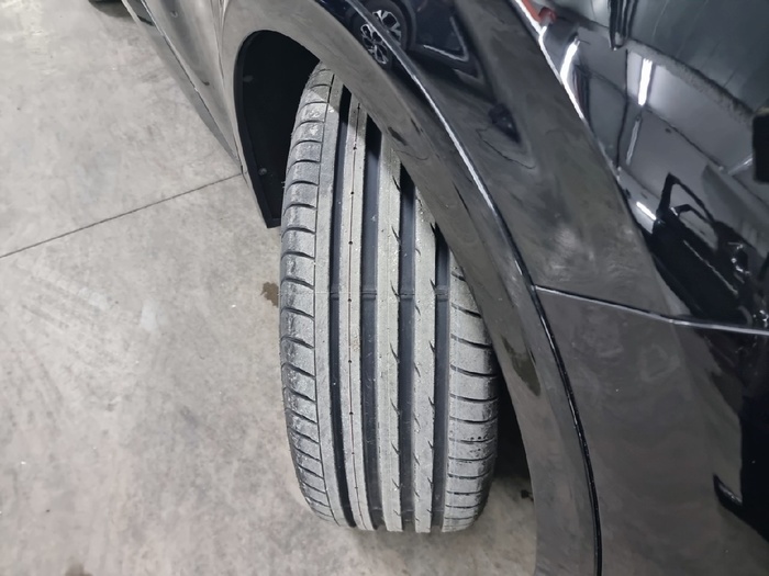 Renault Rafale Techno E-Tech full hybrid 147 kW (200 CV) - 11 Renault Rafale Techno E-Tech full hybrid 147 kW (200 CV) - 11