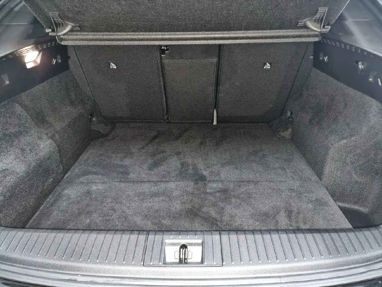 Renault Rafale Techno E-Tech full hybrid 147 kW (200 CV) - 12