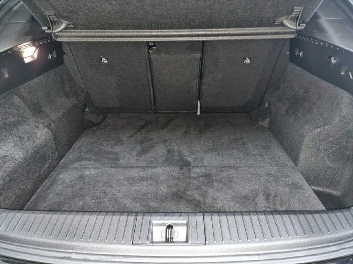 Renault Rafale Techno E-Tech full hybrid 147 kW (200 CV) - 12 Renault Rafale Techno E-Tech full hybrid 147 kW (200 CV) - 12