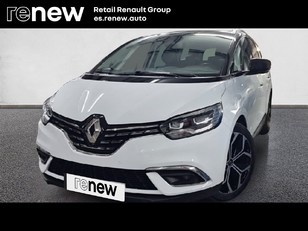 Renault Grand Scenic<span>Zen TCe 118 kW (160 CV) EDC GPF</span>