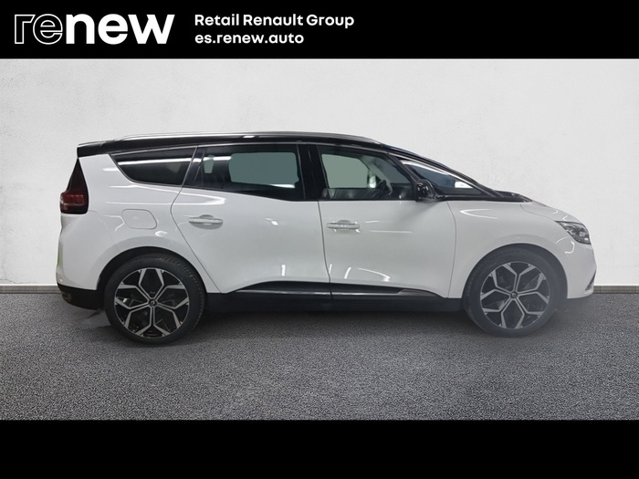 Renault Grand Scenic Zen TCe 118 kW (160 CV) EDC GPF - 3 Renault Grand Scenic Zen TCe 118 kW (160 CV) EDC GPF - 3
