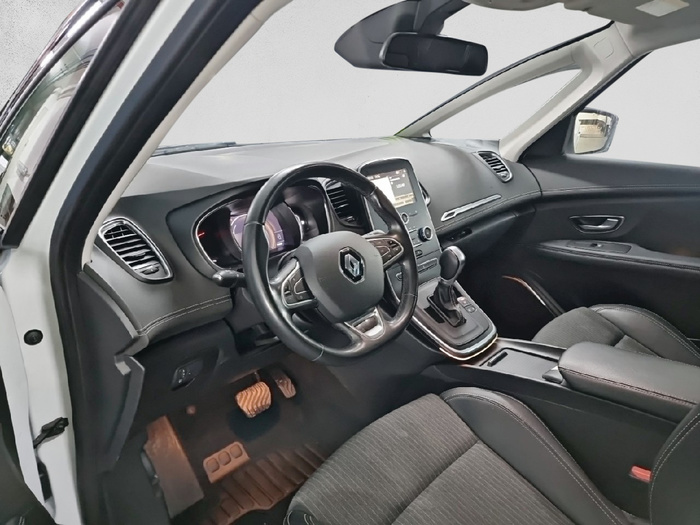 Renault Grand Scenic Zen TCe 118 kW (160 CV) EDC GPF - 4 Renault Grand Scenic Zen TCe 118 kW (160 CV) EDC GPF - 4