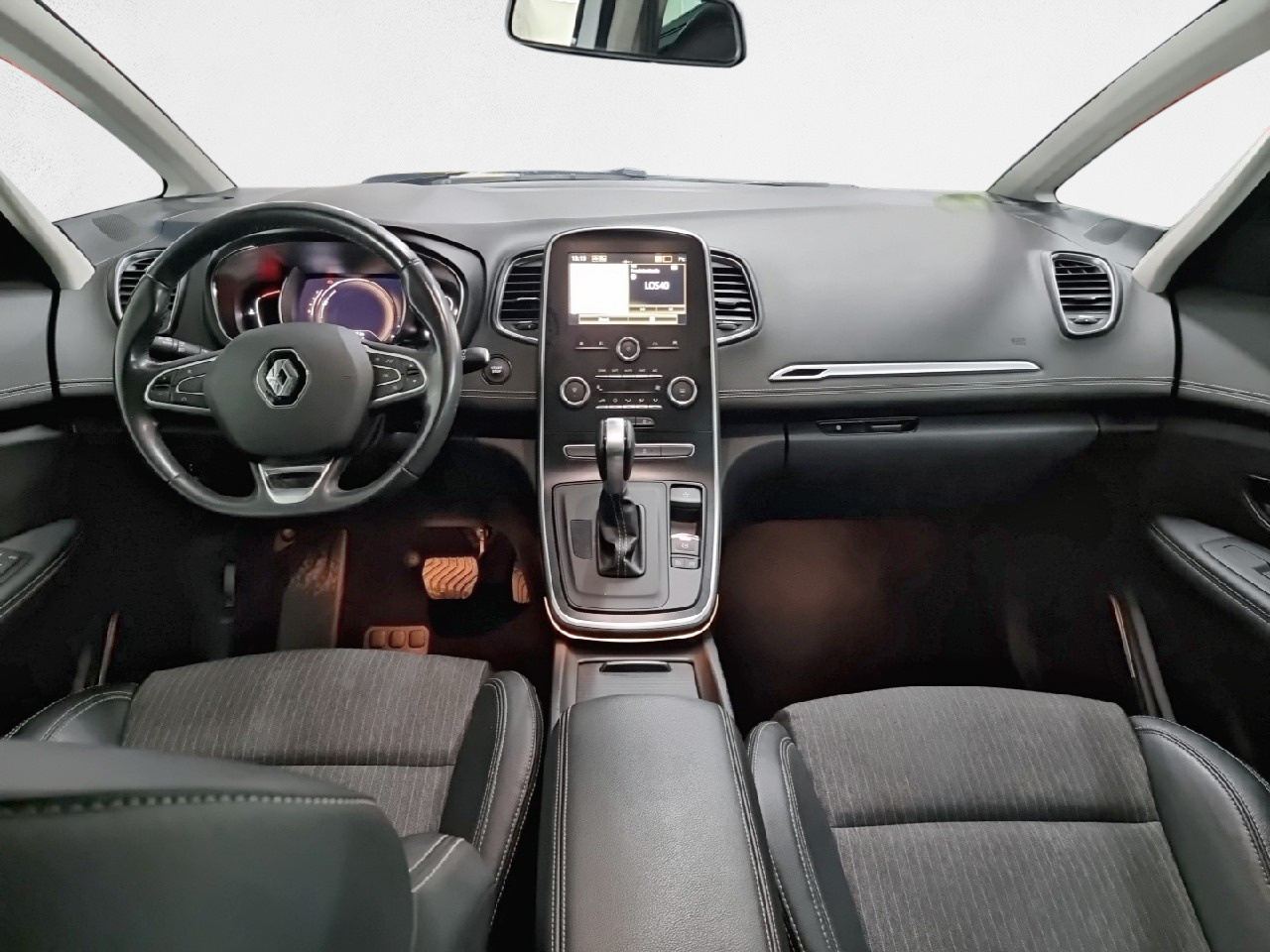 Renault Grand Scenic Zen TCe 118 kW (160 CV) EDC GPF - 5