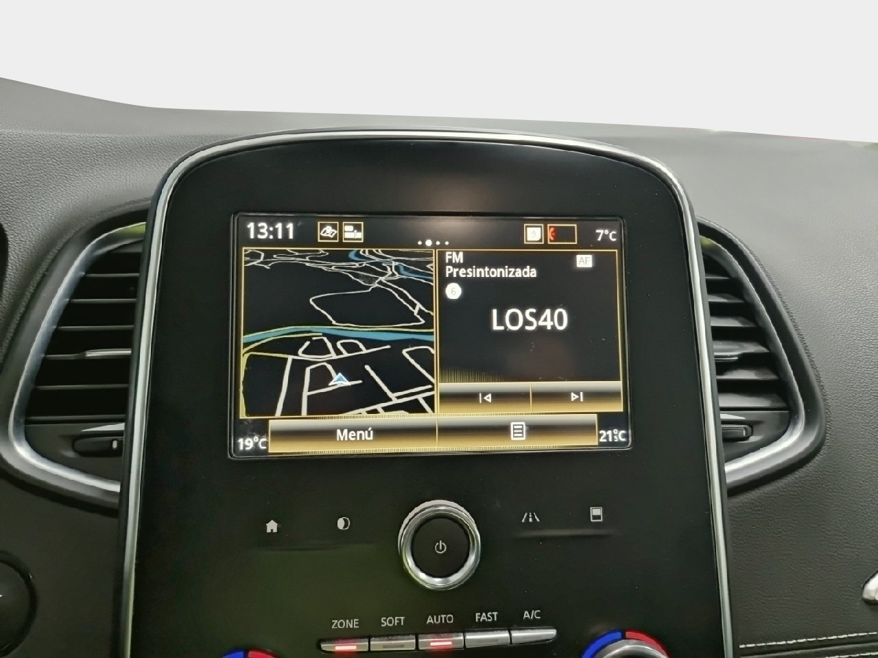 Renault Grand Scenic Zen TCe 118 kW (160 CV) EDC GPF - 6