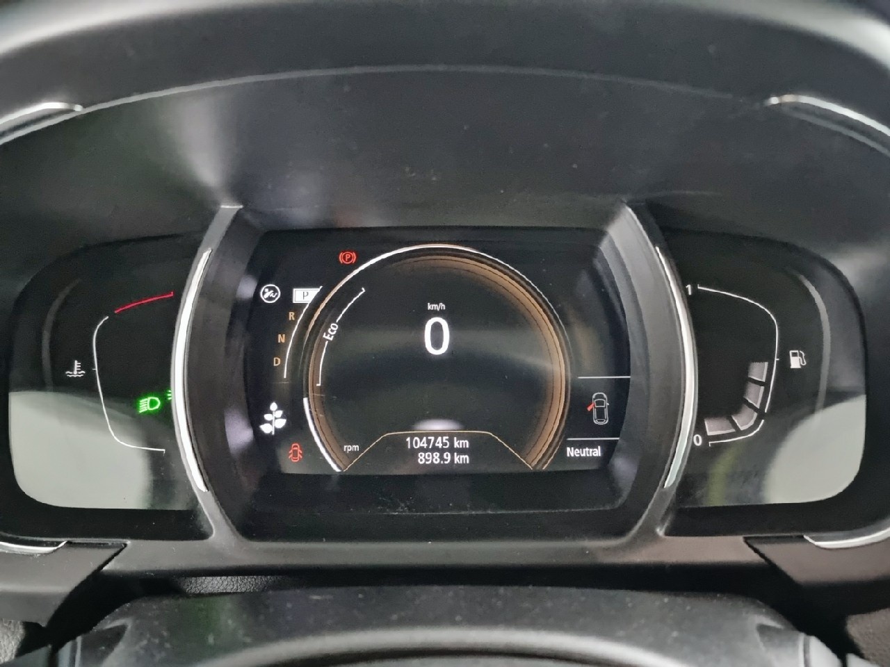 Renault Grand Scenic Zen TCe 118 kW (160 CV) EDC GPF - 8