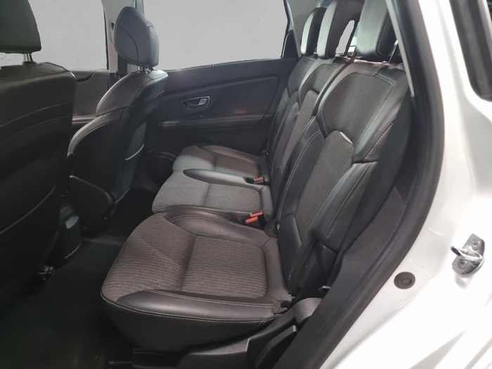 Renault Grand Scenic Zen TCe 118 kW (160 CV) EDC GPF - 9 Renault Grand Scenic Zen TCe 118 kW (160 CV) EDC GPF - 9