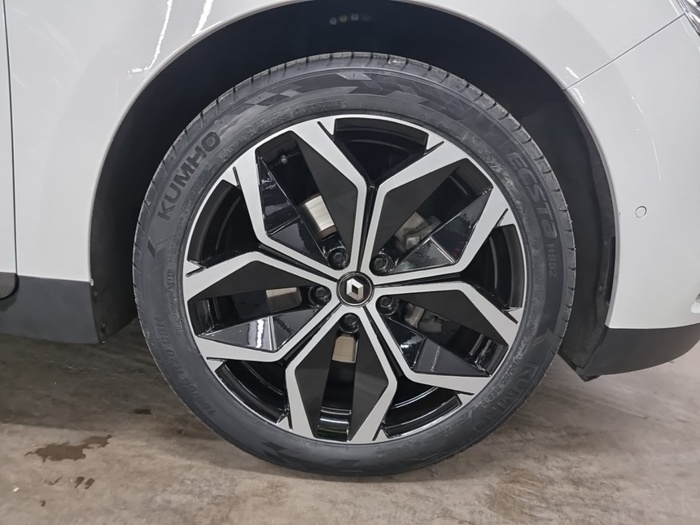 Renault Grand Scenic Zen TCe 118 kW (160 CV) EDC GPF - 10 Renault Grand Scenic Zen TCe 118 kW (160 CV) EDC GPF - 10