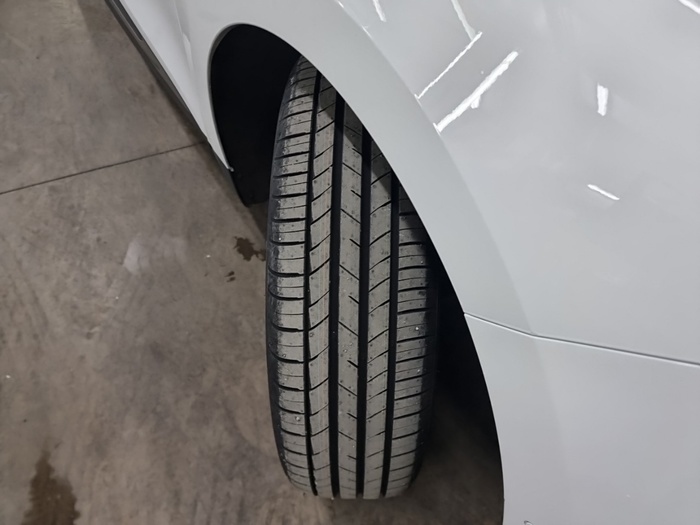 Renault Grand Scenic Zen TCe 118 kW (160 CV) EDC GPF - 11 Renault Grand Scenic Zen TCe 118 kW (160 CV) EDC GPF - 11