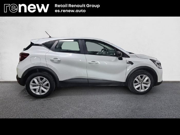 Renault Captur Intens TCe GLP 74 kW (100 CV) - 3 Renault Captur Intens TCe GLP 74 kW (100 CV) - 3