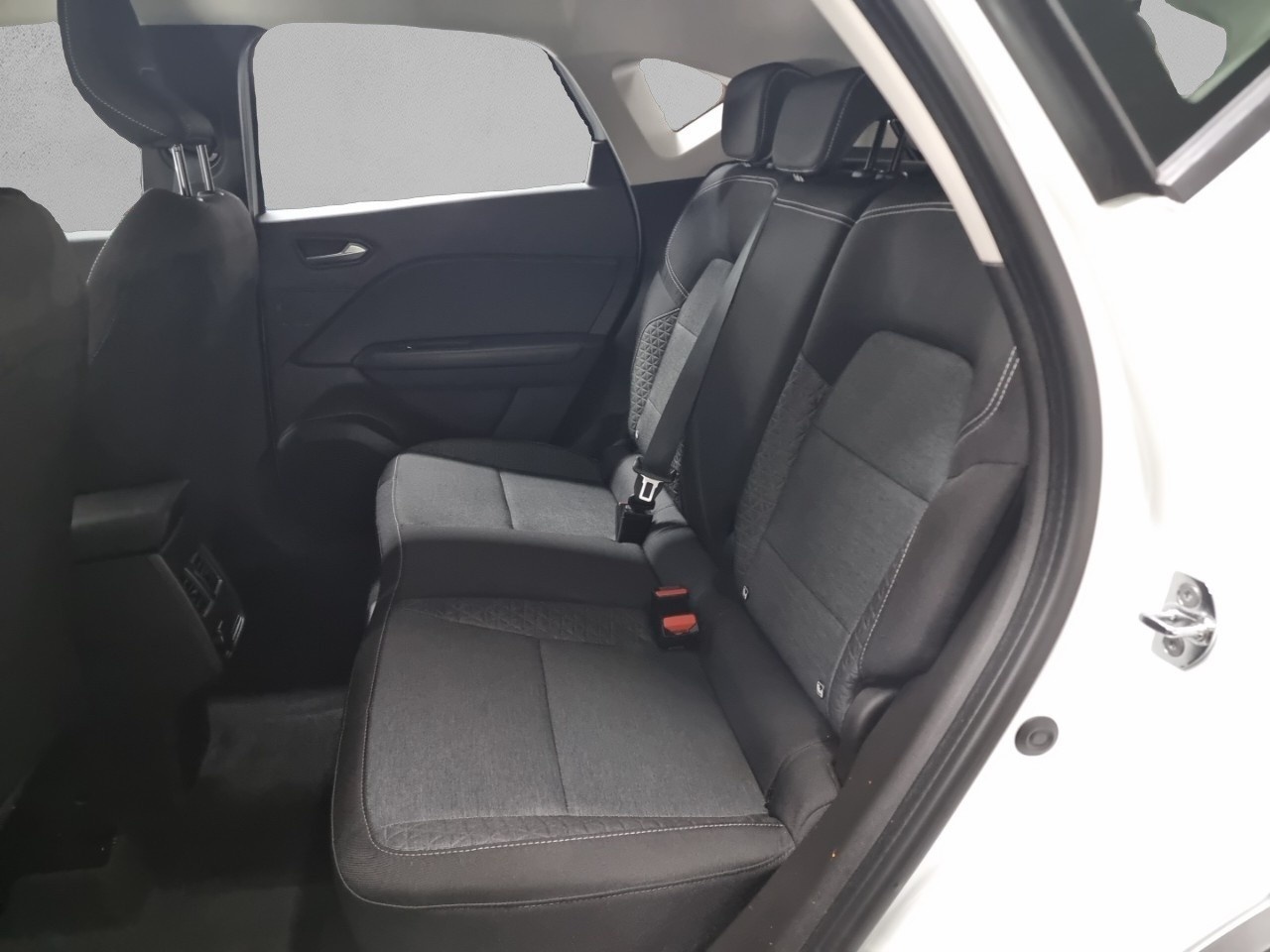 Renault Captur Intens TCe GLP 74 kW (100 CV) - 9