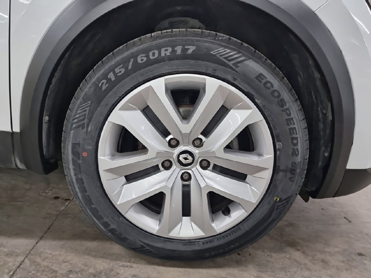 Renault Captur Intens TCe GLP 74 kW (100 CV) - 10