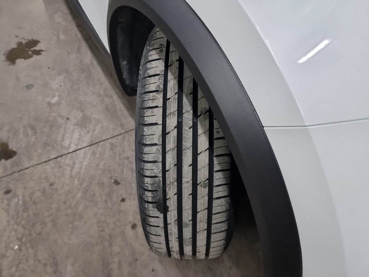 Renault Captur Intens TCe GLP 74 kW (100 CV) - 11