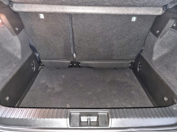 Renault Captur Intens TCe GLP 74 kW (100 CV) - 12 Renault Captur Intens TCe GLP 74 kW (100 CV) - 12