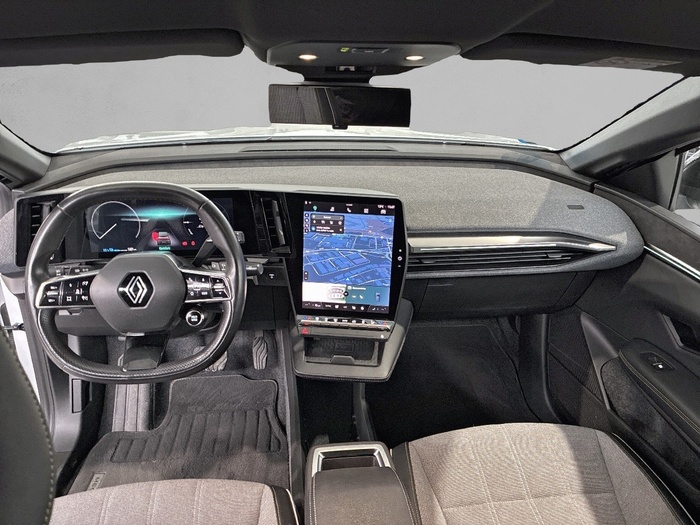 Renault Megane Techno EV60 Optimun Charge E-Tech 160 kW (218 CV) - 5 Renault Megane Techno EV60 Optimun Charge E-Tech 160 kW (218 CV) - 5