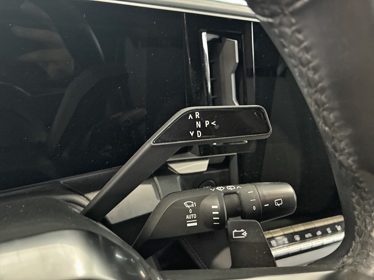 Renault Megane Techno EV60 Optimun Charge E-Tech 160 kW (218 CV) - 7