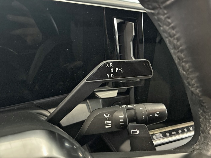 Renault Megane Techno EV60 Optimun Charge E-Tech 160 kW (218 CV) - 7 Renault Megane Techno EV60 Optimun Charge E-Tech 160 kW (218 CV) - 7