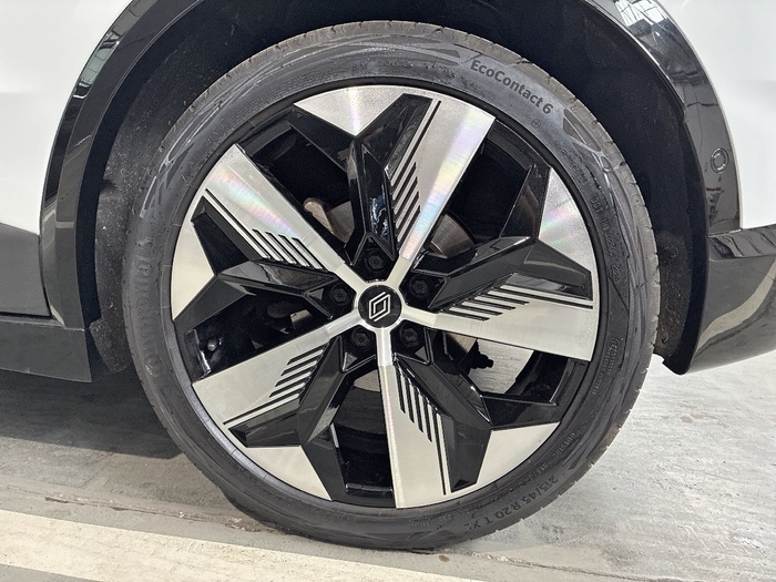 Renault Megane Techno EV60 Optimun Charge E-Tech 160 kW (218 CV) - 10 Renault Megane Techno EV60 Optimun Charge E-Tech 160 kW (218 CV) - 10