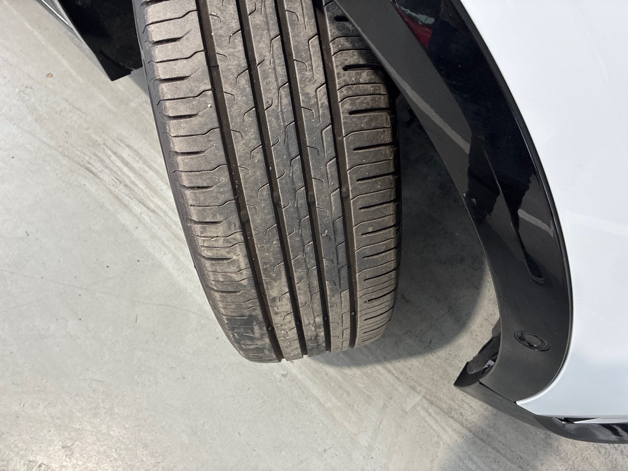 Renault Megane Techno EV60 Optimun Charge E-Tech 160 kW (218 CV) - 11