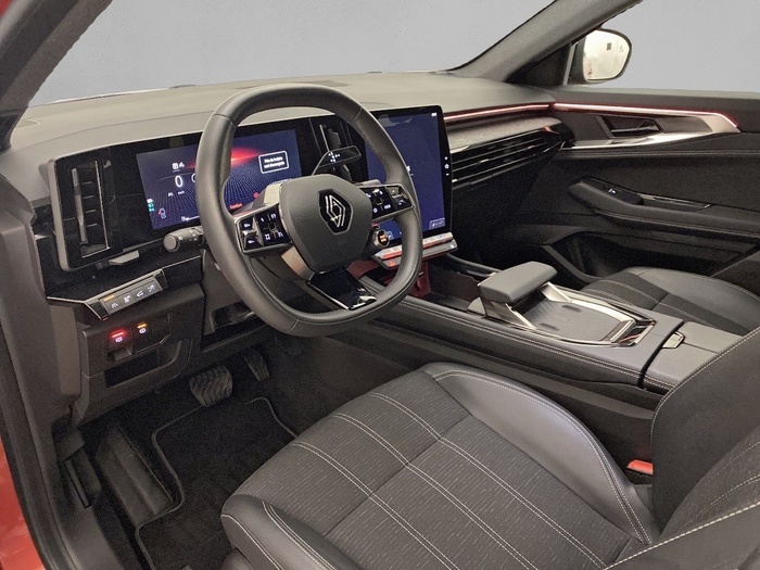 Renault Austral Techno Mild Hybrid Auto 116 kW (158 CV) - 4 Renault Austral Techno Mild Hybrid Auto 116 kW (158 CV) - 4