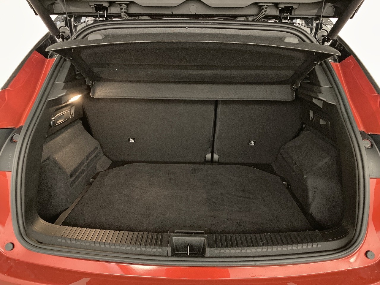 Renault Austral Techno Mild Hybrid Auto 116 kW (158 CV) - 12