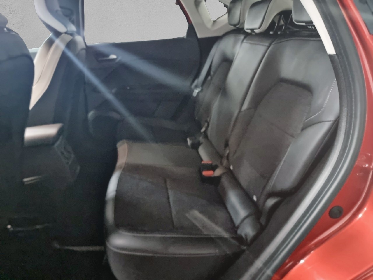 Renault Captur Zen TCe 66 kW (90 CV) - 9