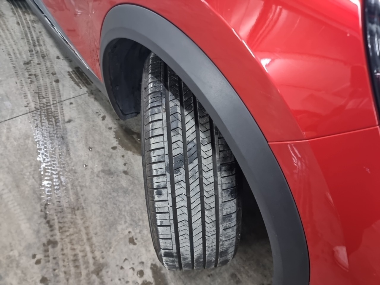 Renault Captur Zen TCe 66 kW (90 CV) - 11