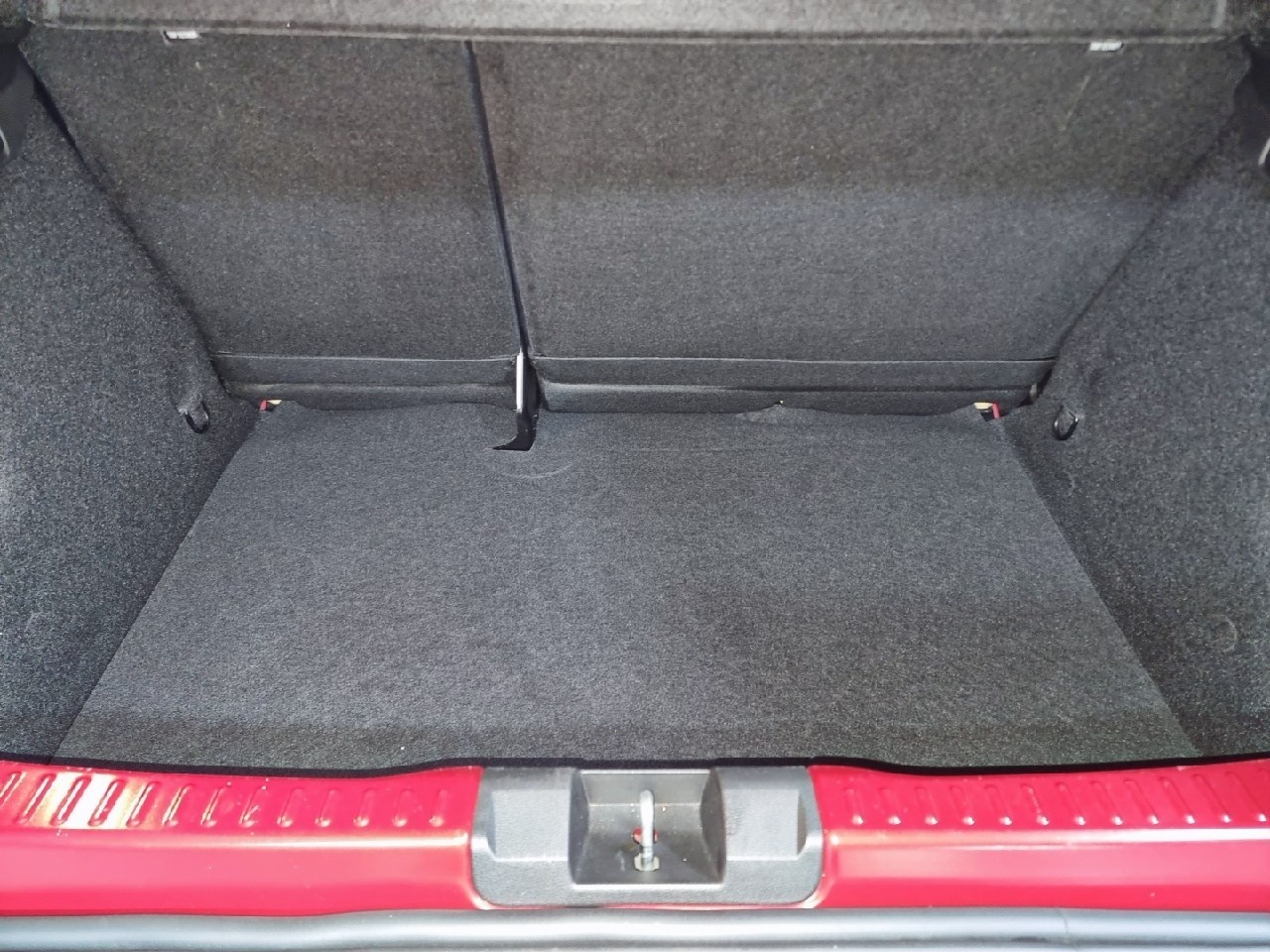 Dacia Sandero Stepway Comfort TCe 67 kW (91 CV) CVT - 13