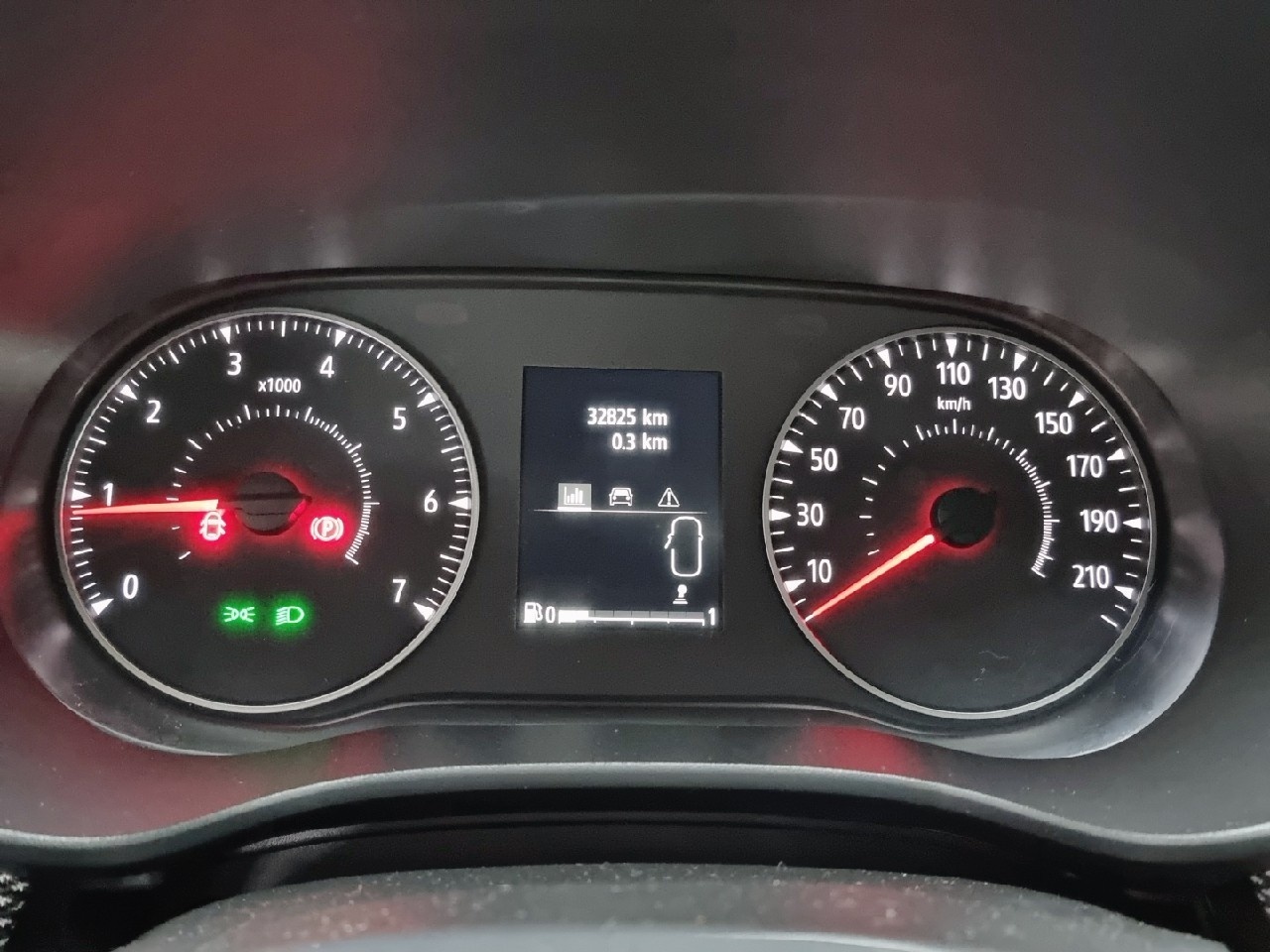 Dacia Sandero Stepway Expression ECO-G 74 kW (101 CV) - 9