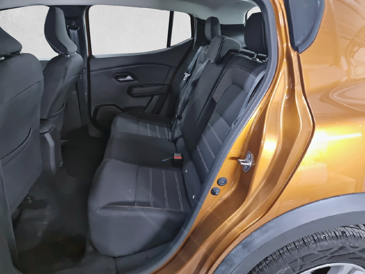 Dacia Sandero Stepway Expression ECO-G 74 kW (101 CV) - 10
