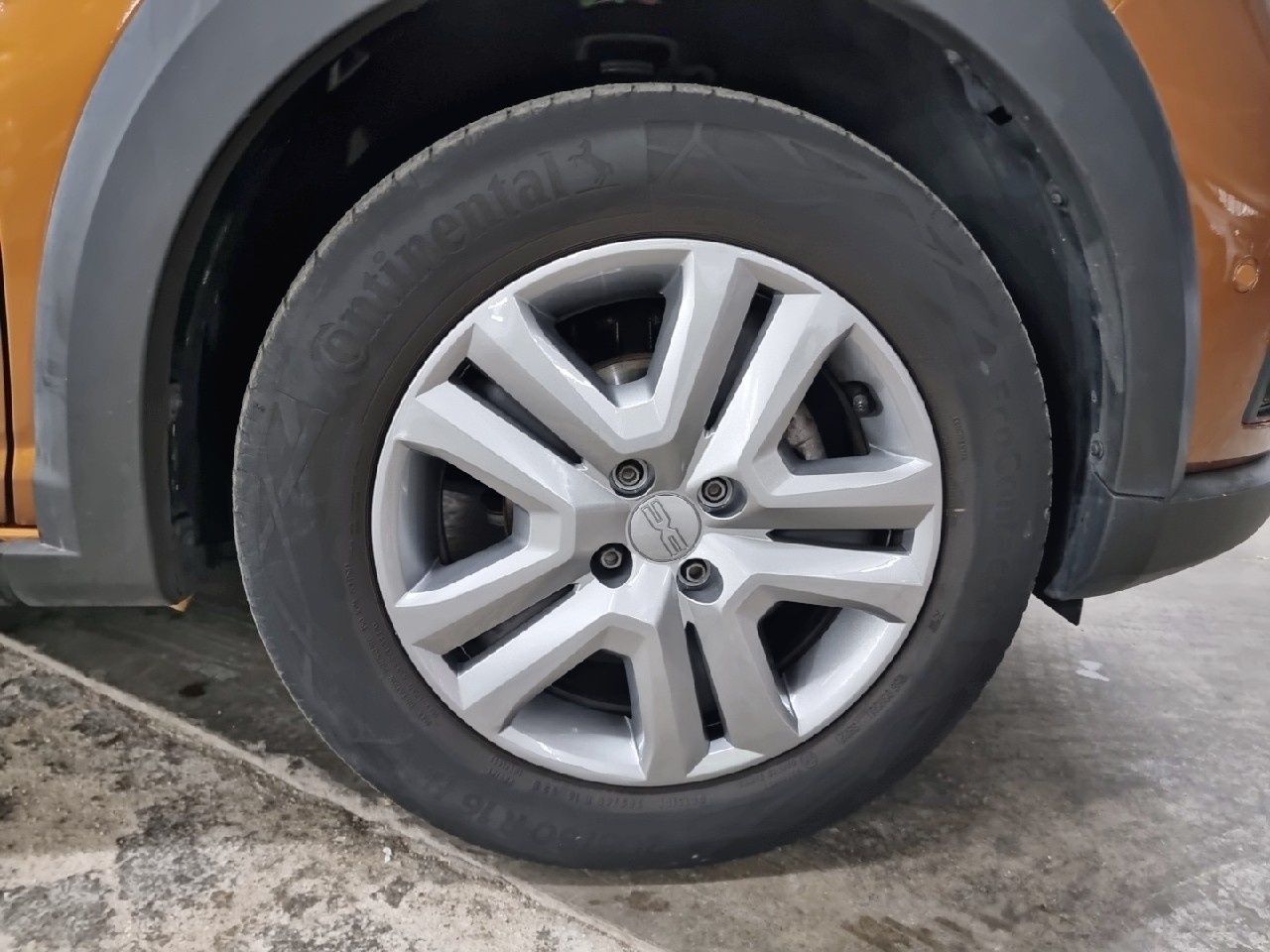 Dacia Sandero Stepway Expression ECO-G 74 kW (101 CV) - 11