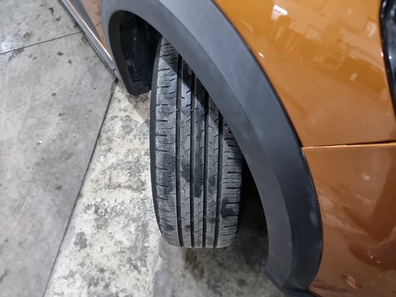 Dacia Sandero Stepway Expression ECO-G 74 kW (101 CV) - 12