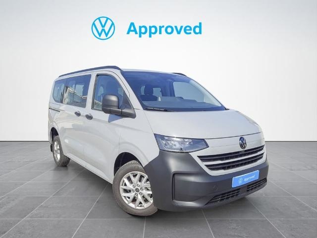 VolkswagenCaravelle Batalla Corta 2.0 TDI 110 kW (150 CV) DSG