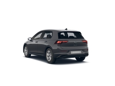 VolkswagenGolf 1.5 TSI 85 kW (116 CV)2 VolkswagenGolf 1.5 TSI 85 kW (116 CV)2