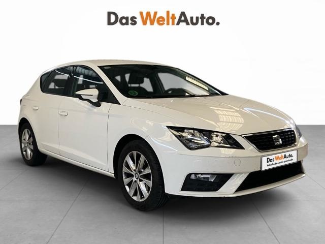 SEATLeón 1.2 TSI Style 81 kW (110 CV)