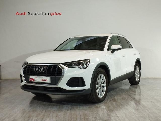 AudiQ3 TFSIe Advanced 45 TFSIe 180 kW (245 CV) S tronic