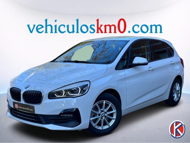 BMWSerie 2 216d Active Tourer Business 85 kW (116 CV)